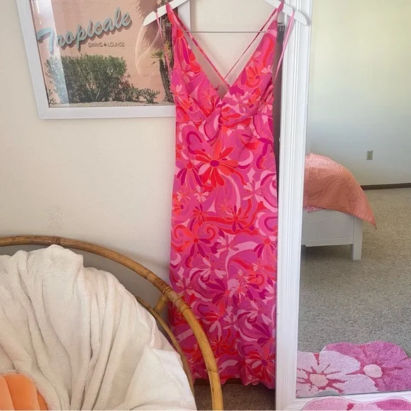 Hello Molly Excellent Style Dress - Picture 5 of 8